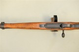 *Last Ditch with Bayonet* WW2 Japanese Nagoya Arsenal Type 99 Arisaka Rifle 7.7mm Jap
**SOLD** - 13 of 18