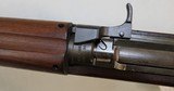 WW2 Inland M1 Carbine 1943 manufactured **High Wood Stock** - 3 of 25
