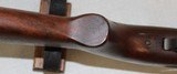 WW2 Inland M1 Carbine 1943 manufactured **High Wood Stock** - 19 of 25