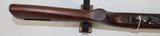 WW2 Inland M1 Carbine 1943 manufactured **High Wood Stock** - 18 of 25