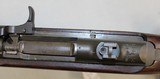 WW2 Inland M1 Carbine 1943 manufactured **High Wood Stock** - 2 of 25
