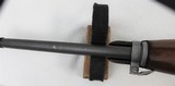 WW2 Inland M1 Carbine 1943 manufactured **High Wood Stock** - 5 of 25