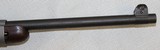 WW2 Inland M1 Carbine 1943 manufactured **High Wood Stock** - 16 of 25
