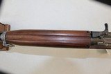WW2 Inland M1 Carbine 1943 manufactured **High Wood Stock** - 4 of 25