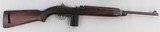 WW2 Inland M1 Carbine 1943 manufactured **High Wood Stock** - 11 of 25