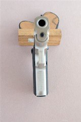 **Stainless** Astra A-75 .45ACP - 5 of 13