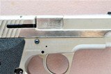 **Stainless** Astra A-75 .45ACP - 11 of 13