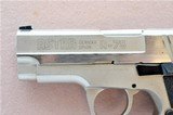 **Stainless** Astra A-75 .45ACP - 10 of 13