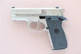 **Stainless** Astra A-75 .45ACP - 1 of 13