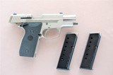 **Stainless** Astra A-75 .45ACP - 9 of 13