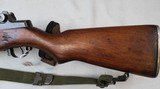 WW2 Winchester M1 Garand, 30-06 MFG. 1945 **WIN-13** - 19 of 25