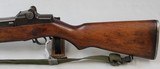 WW2 Winchester M1 Garand, 30-06 MFG. 1945 **WIN-13** - 2 of 25