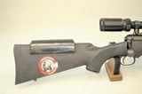 Savage Model 10 FCP .223 Remington SOLD - 2 of 15