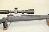 Savage Model 10 FCP .223 Remington SOLD - 3 of 15