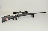 Savage Model 10 FCP .223 Remington SOLD - 1 of 15