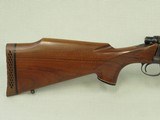 1975 Vintage Remington Model 700 BDL Varmint Special in 6mm Remington
** Beautiful Varminter **
SOLD - 2 of 25