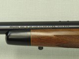 1975 Vintage Remington Model 700 BDL Varmint Special in 6mm Remington
** Beautiful Varminter **
SOLD - 9 of 25