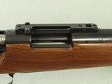 1975 Vintage Remington Model 700 BDL Varmint Special in 6mm Remington
** Beautiful Varminter **
SOLD - 24 of 25