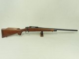 1975 Vintage Remington Model 700 BDL Varmint Special in 6mm Remington
** Beautiful Varminter **
SOLD - 1 of 25