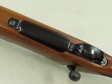 1975 Vintage Remington Model 700 BDL Varmint Special in 6mm Remington
** Beautiful Varminter **
SOLD - 18 of 25