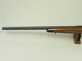 1975 Vintage Remington Model 700 BDL Varmint Special in 6mm Remington
** Beautiful Varminter **
SOLD - 8 of 25