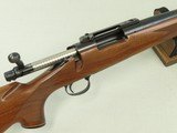 1975 Vintage Remington Model 700 BDL Varmint Special in 6mm Remington
** Beautiful Varminter **
SOLD - 22 of 25