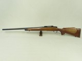 1975 Vintage Remington Model 700 BDL Varmint Special in 6mm Remington
** Beautiful Varminter **
SOLD - 5 of 25