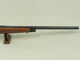 1975 Vintage Remington Model 700 BDL Varmint Special in 6mm Remington
** Beautiful Varminter **
SOLD - 4 of 25