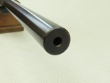 1975 Vintage Remington Model 700 BDL Varmint Special in 6mm Remington
** Beautiful Varminter **
SOLD - 25 of 25