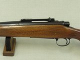 1975 Vintage Remington Model 700 BDL Varmint Special in 6mm Remington
** Beautiful Varminter **
SOLD - 7 of 25