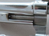 1932 Vintage Smith & Wesson .44 Special Wolf & Klar 3rd Model Hand Ejector Revolver
** Beautiful 1971 Factory Re-Nickel ** SOLD - 21 of 25