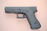 Glock Model
22, Gen 2, Cal. .40 S&W SOLD - 1 of 11