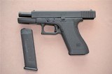 Glock Model
22, Gen 2, Cal. .40 S&W SOLD - 9 of 11