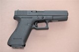 Glock Model
22, Gen 2, Cal. .40 S&W SOLD - 2 of 11