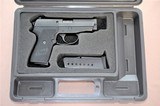 Sig Sauer P239 9mm with Original Box - 10 of 11