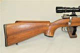 **Vintage** Custom Mauser '98 Sporter 7x57mm
SOLD - 2 of 16