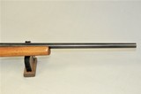 **Vintage** Custom Mauser '98 Sporter 7x57mm
SOLD - 4 of 16