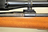 **Vintage** Custom Mauser '98 Sporter 7x57mm
SOLD - 15 of 16
