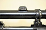 **Vintage** Custom Mauser '98 Sporter 7x57mm
SOLD - 16 of 16