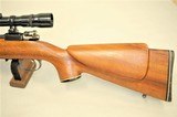 **Vintage** Custom Mauser '98 Sporter 7x57mm
SOLD - 6 of 16