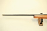 **Vintage** Custom Mauser '98 Sporter 7x57mm
SOLD - 8 of 16