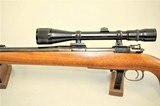 **Vintage** Custom Mauser '98 Sporter 7x57mm
SOLD - 7 of 16