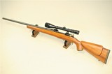 **Vintage** Custom Mauser '98 Sporter 7x57mm
SOLD - 5 of 16