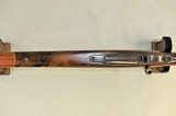 **Vintage** Swedish Mauser Sporting Rifle 7x57mm SOLD - 14 of 17