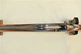 **Vintage** Swedish Mauser Sporting Rifle 7x57mm SOLD - 11 of 17