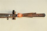 **Vintage** Swedish Mauser Sporting Rifle 7x57mm SOLD - 13 of 17