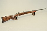 **Vintage** Swedish Mauser Sporting Rifle 7x57mm SOLD - 1 of 17