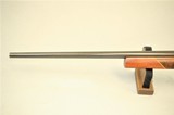 **Vintage** Swedish Mauser Sporting Rifle 7x57mm SOLD - 8 of 17