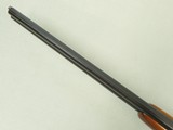 1957 Vintage Belgian Browning Superposed Grade 1 12 Gauge Shotgun w/ 28" Inch Barrels SOLD - 14 of 25