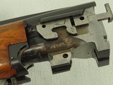 1957 Vintage Belgian Browning Superposed Grade 1 12 Gauge Shotgun w/ 28" Inch Barrels SOLD - 25 of 25